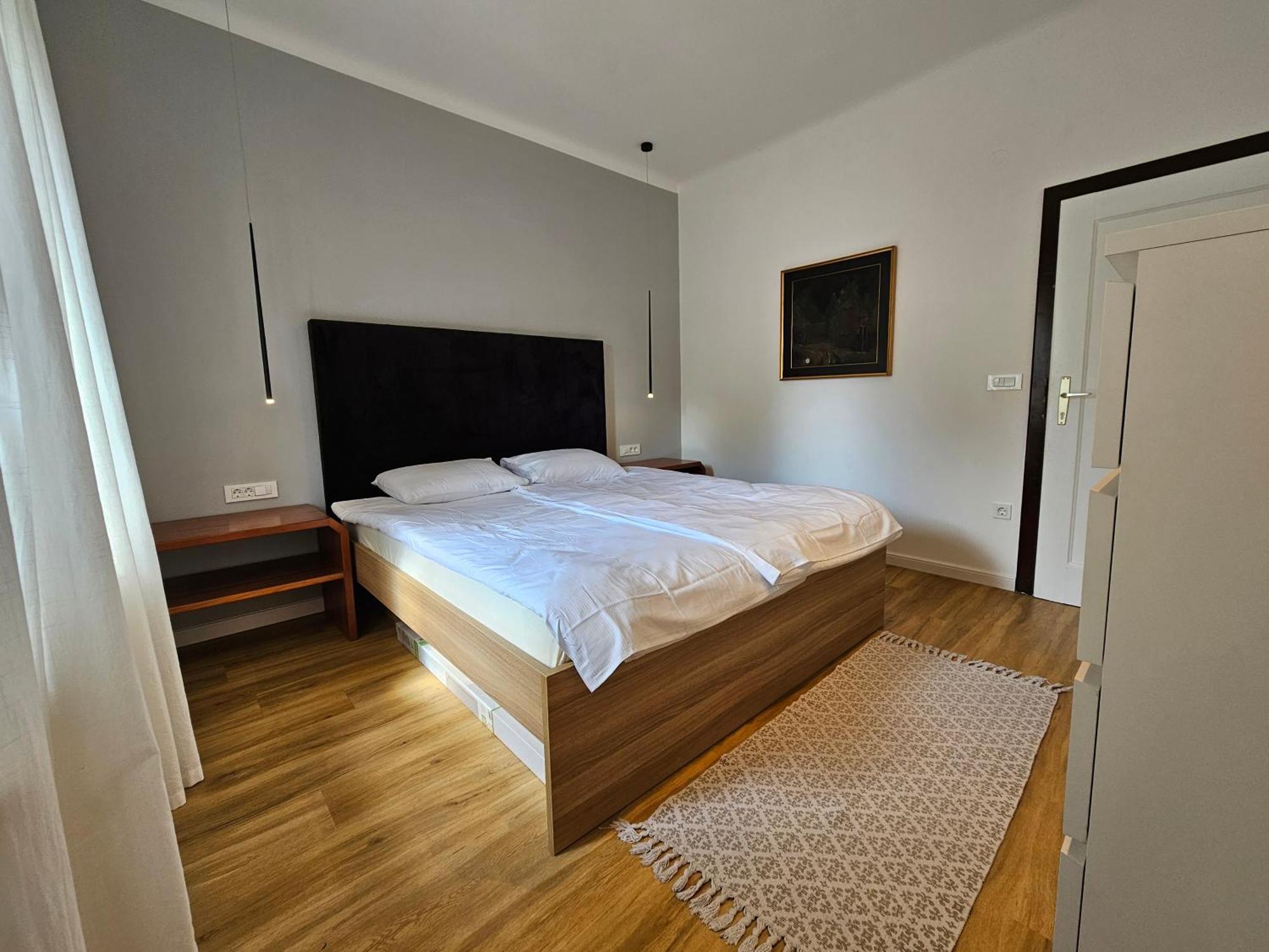 Hotel Sporn Radomlje エクステリア 写真