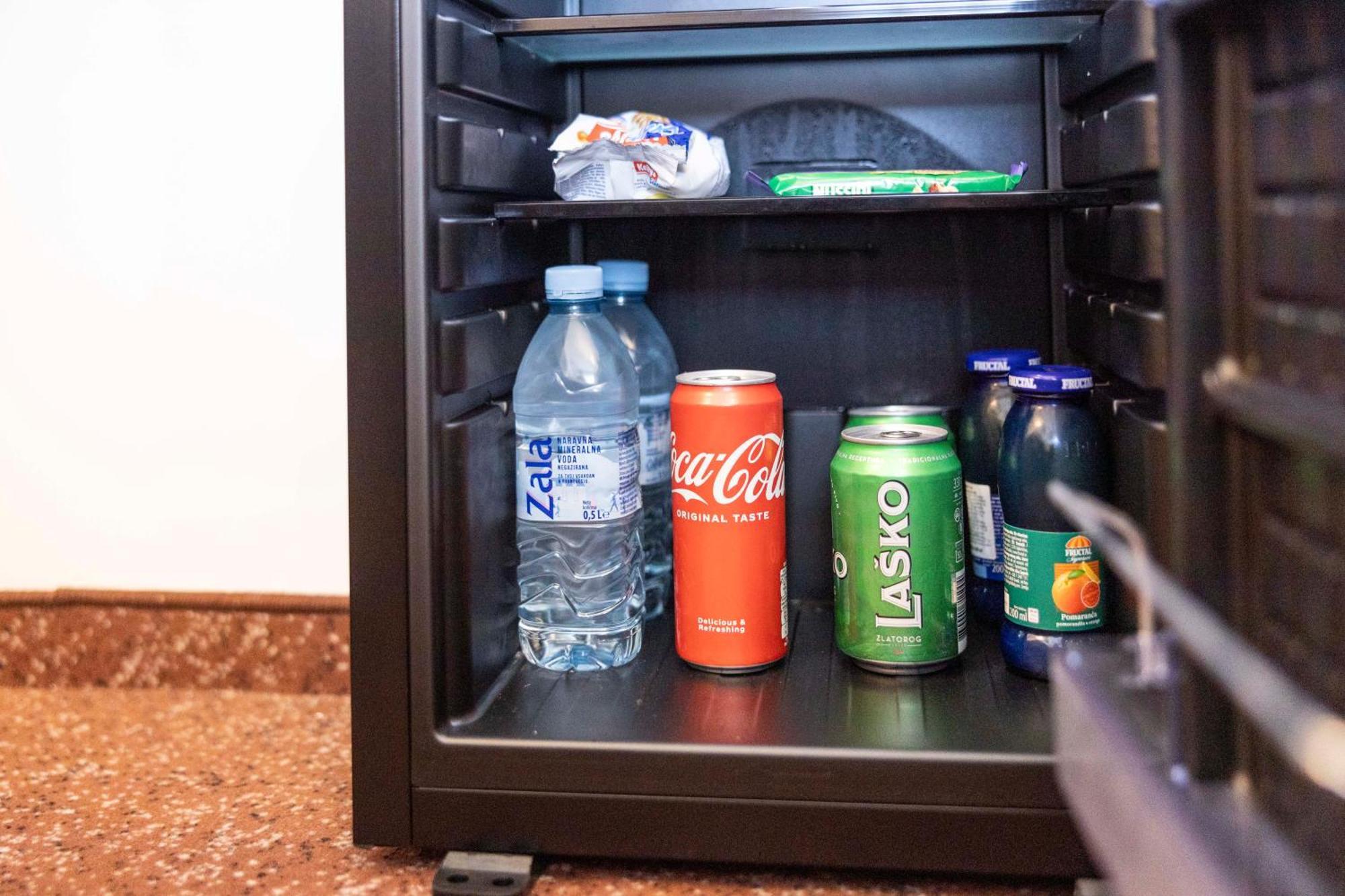 Hotel Sporn Radomlje エクステリア 写真
