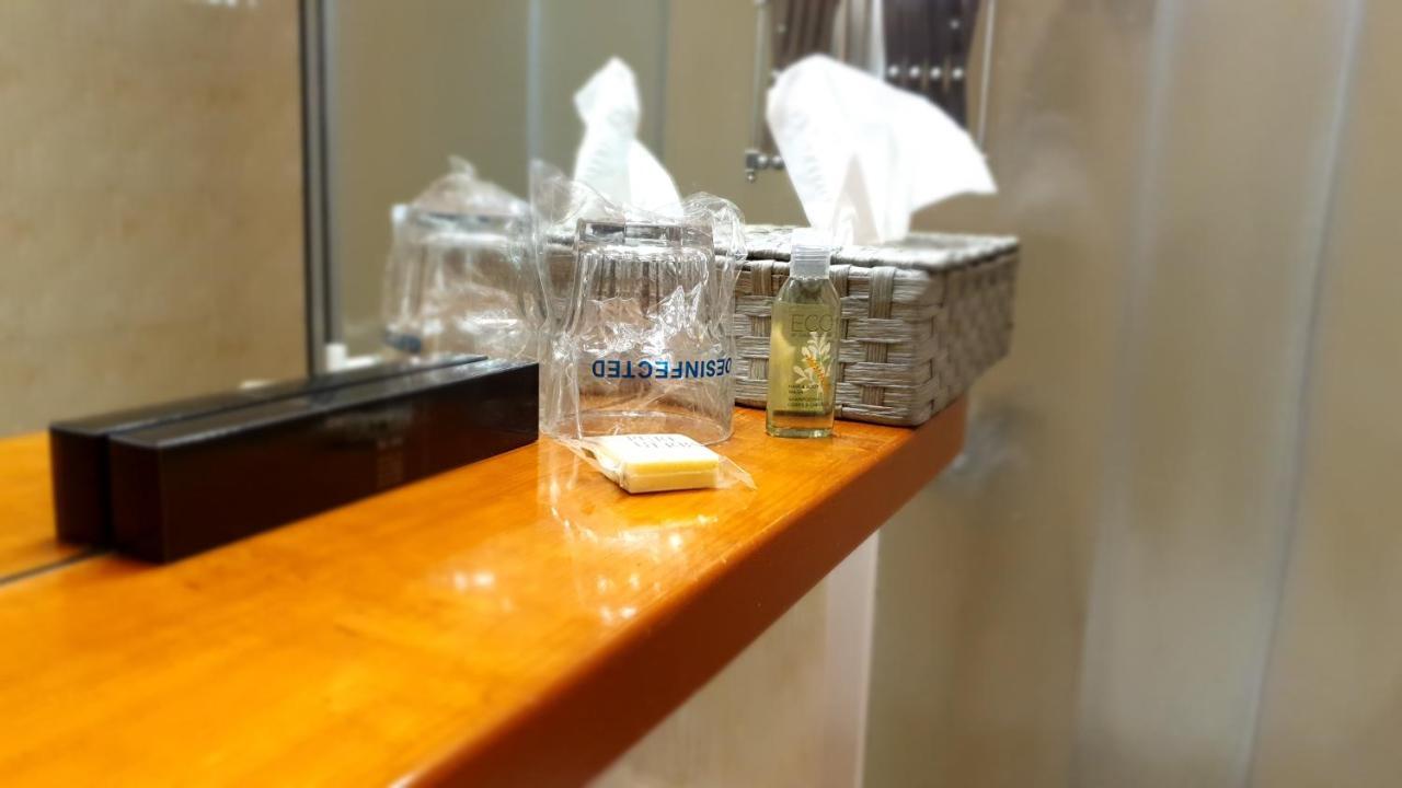 Hotel Sporn Radomlje エクステリア 写真