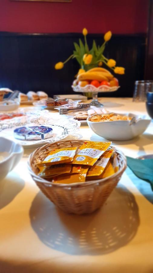 Hotel Sporn Radomlje エクステリア 写真