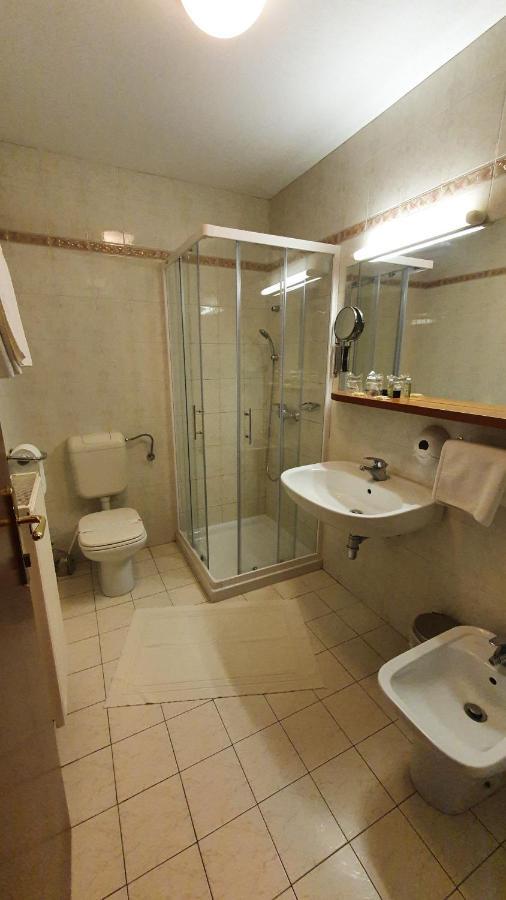 Hotel Sporn Radomlje エクステリア 写真