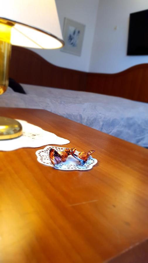 Hotel Sporn Radomlje エクステリア 写真