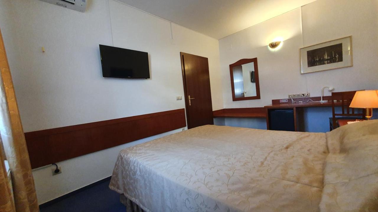 Hotel Sporn Radomlje エクステリア 写真