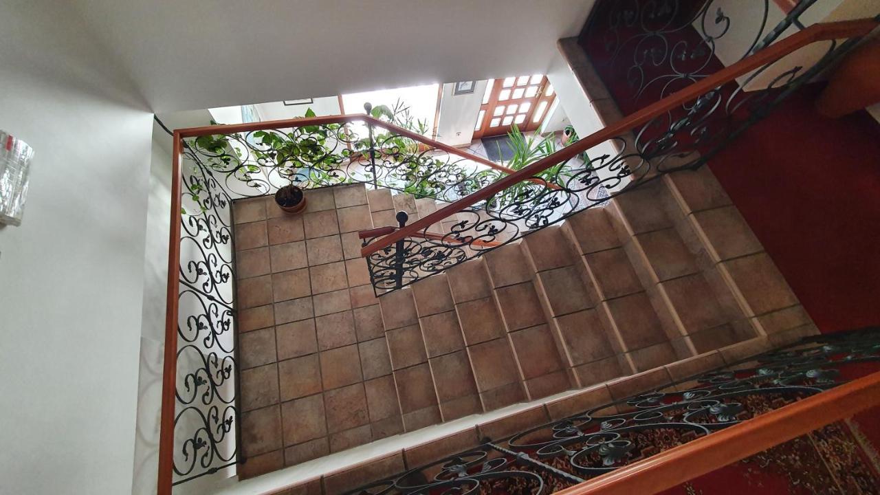 Hotel Sporn Radomlje エクステリア 写真